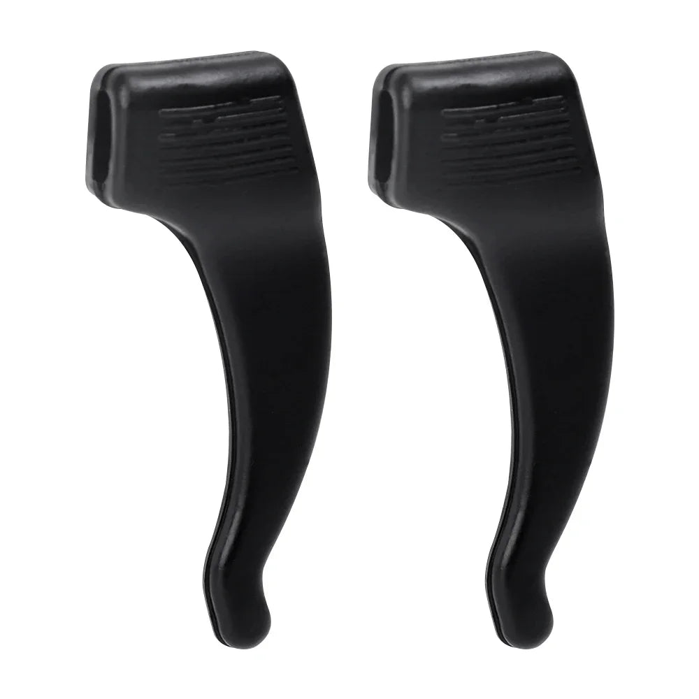 Glasses Won't Shake Off Non Slip Earbuds Silicone