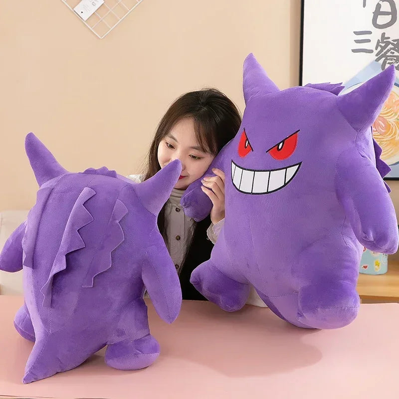 Gengar Plush