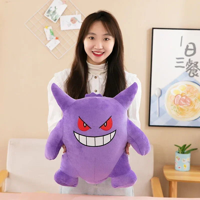 Gengar Plush