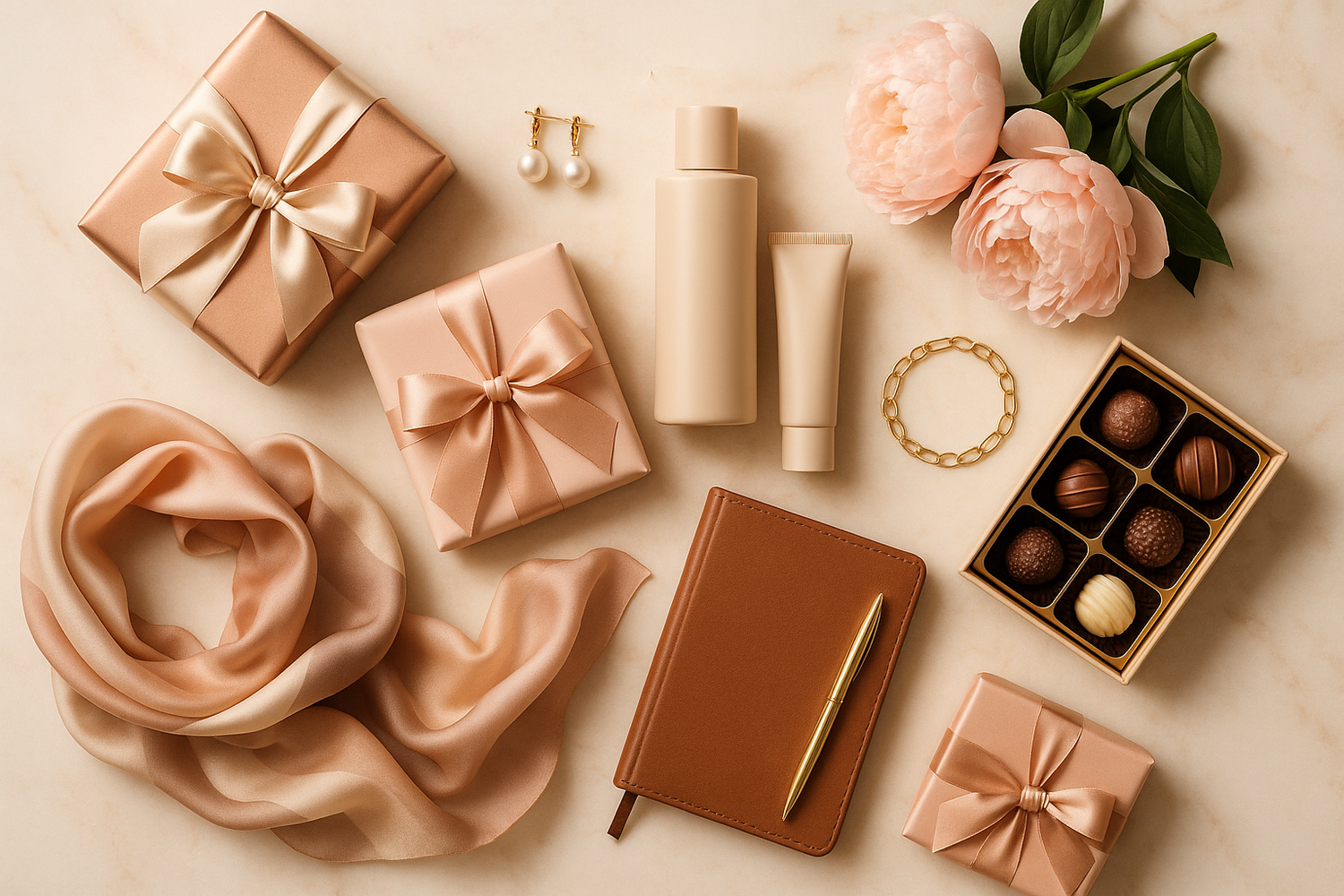 For Her