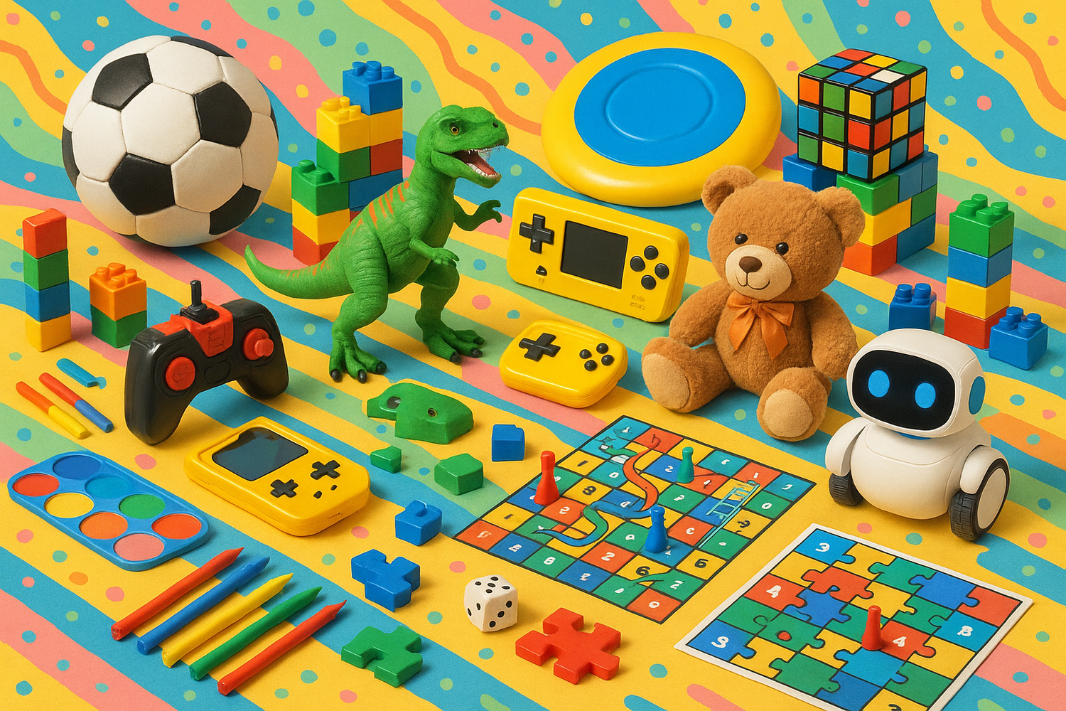 for Kids