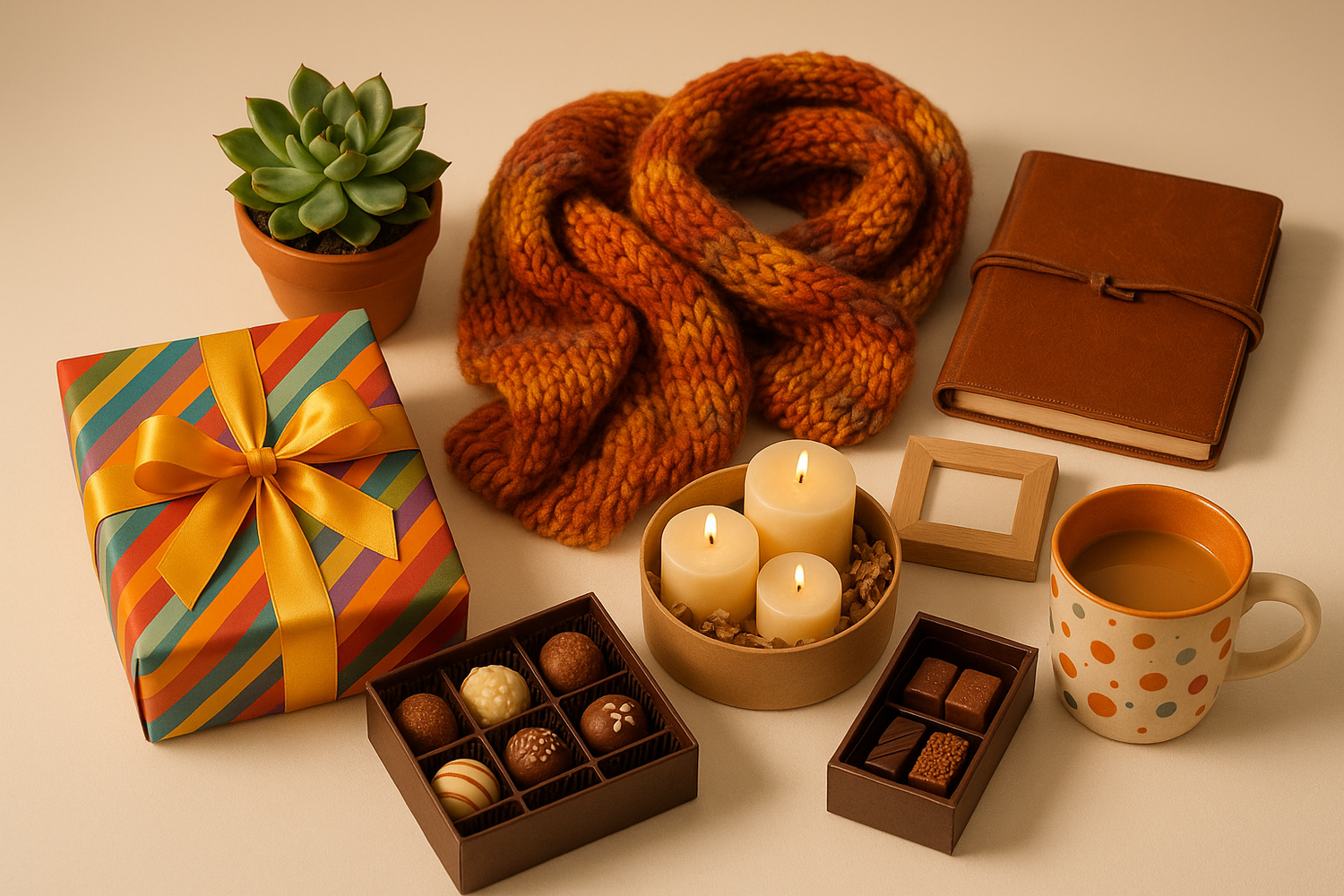 gadgets and gifts