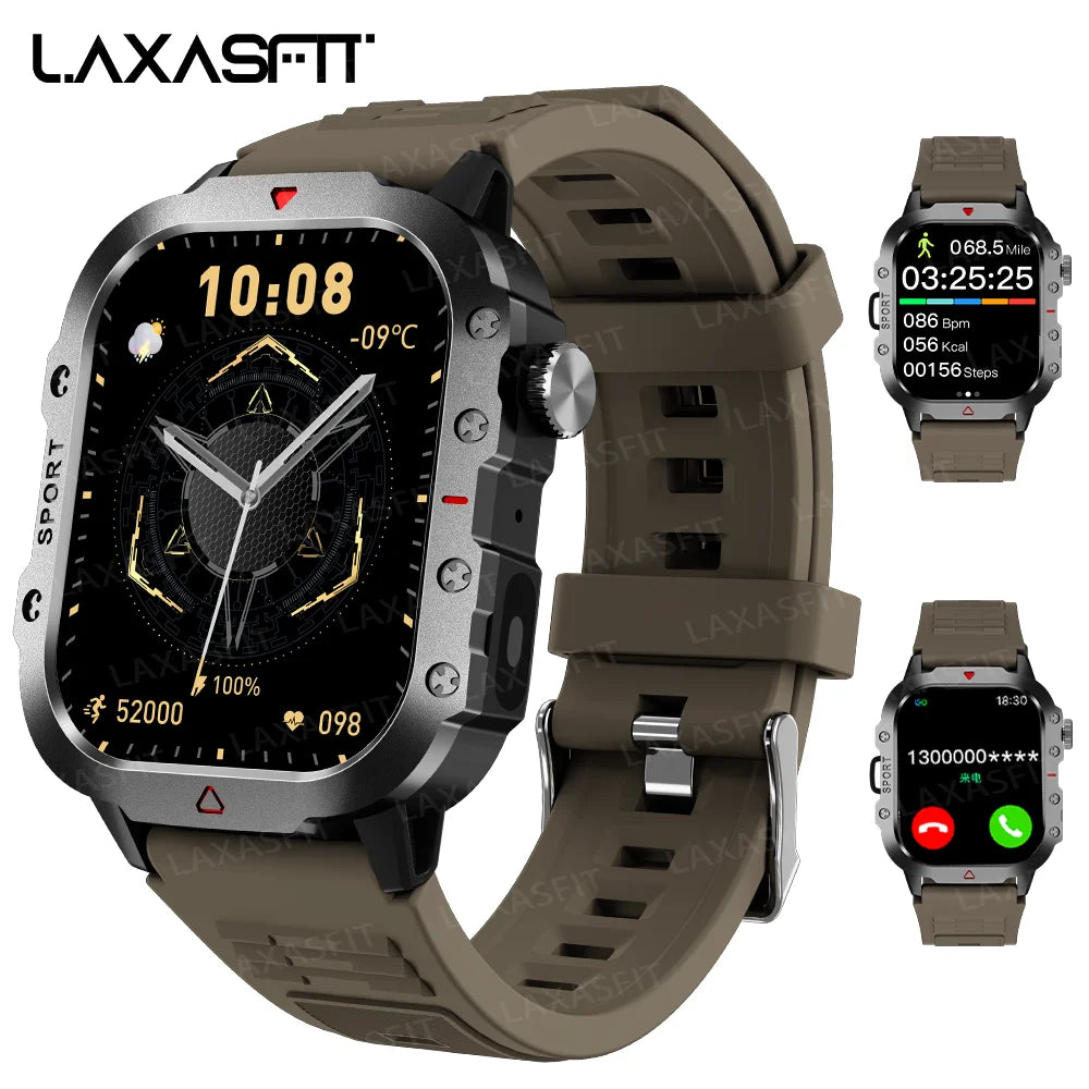 Simple easy to use smart watch for everyday use