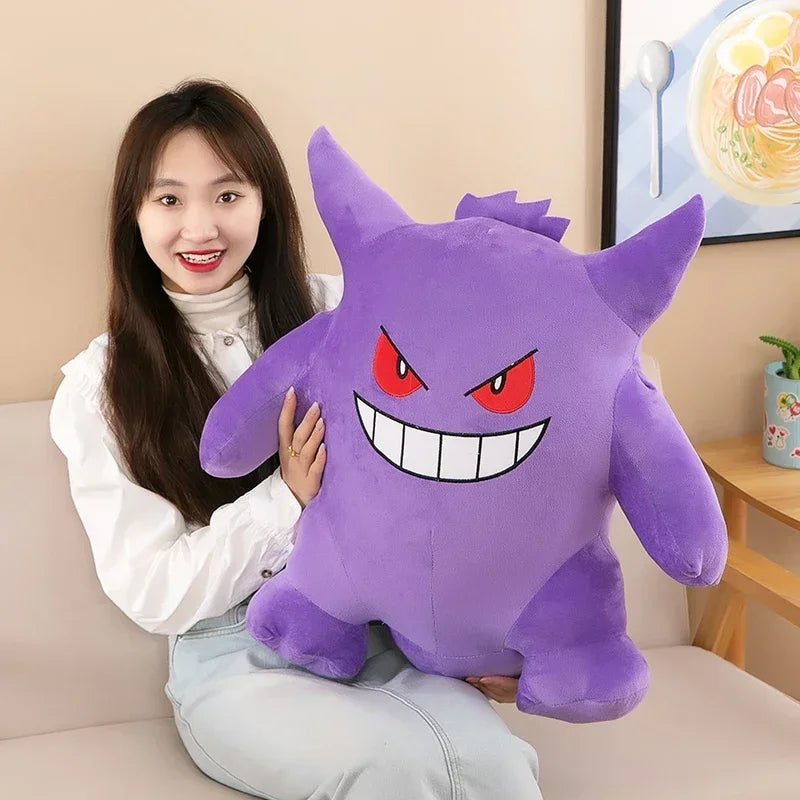Gengar Plush