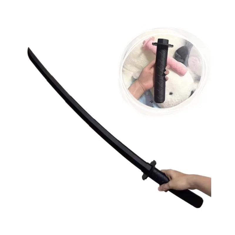 3D Gravity Katana