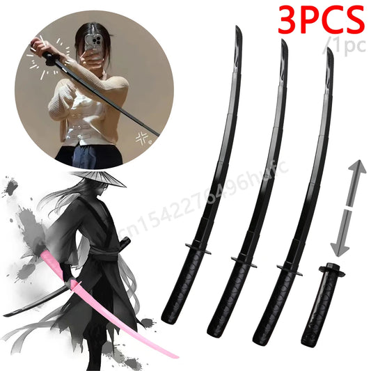 3D Gravity Katana
