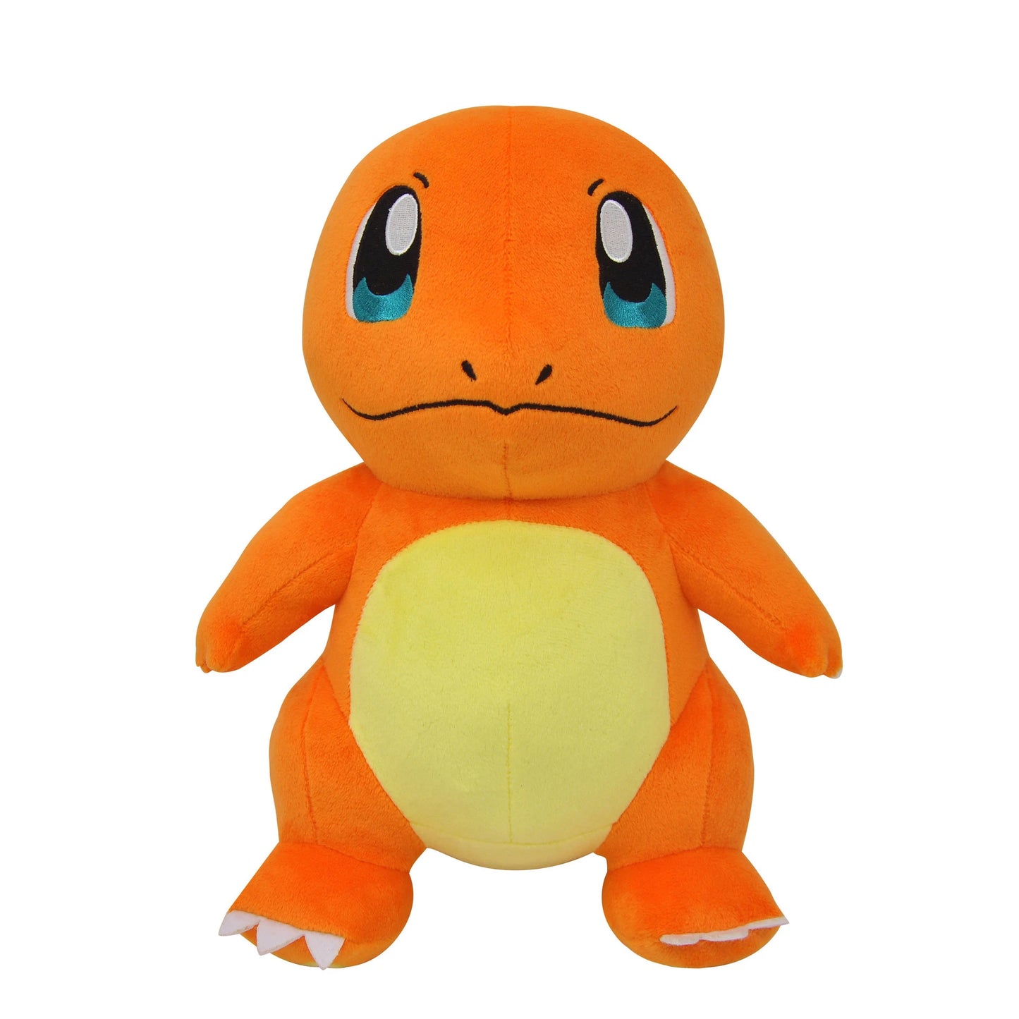 Pokemon Big Size Plush Charmander 6 diferent sizes