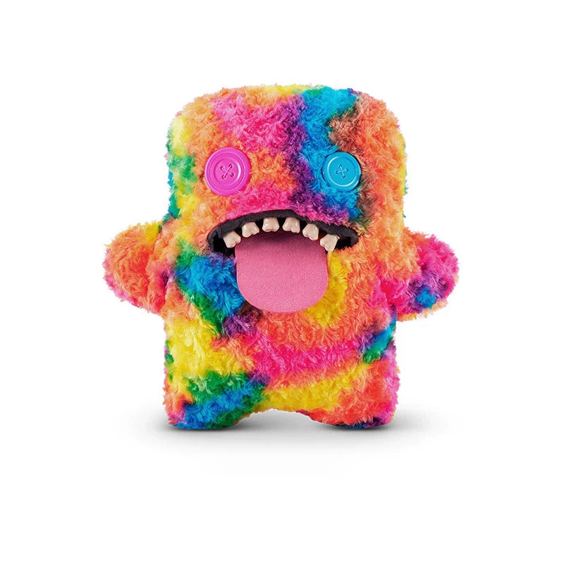 Ugly Monsters Plush Toys