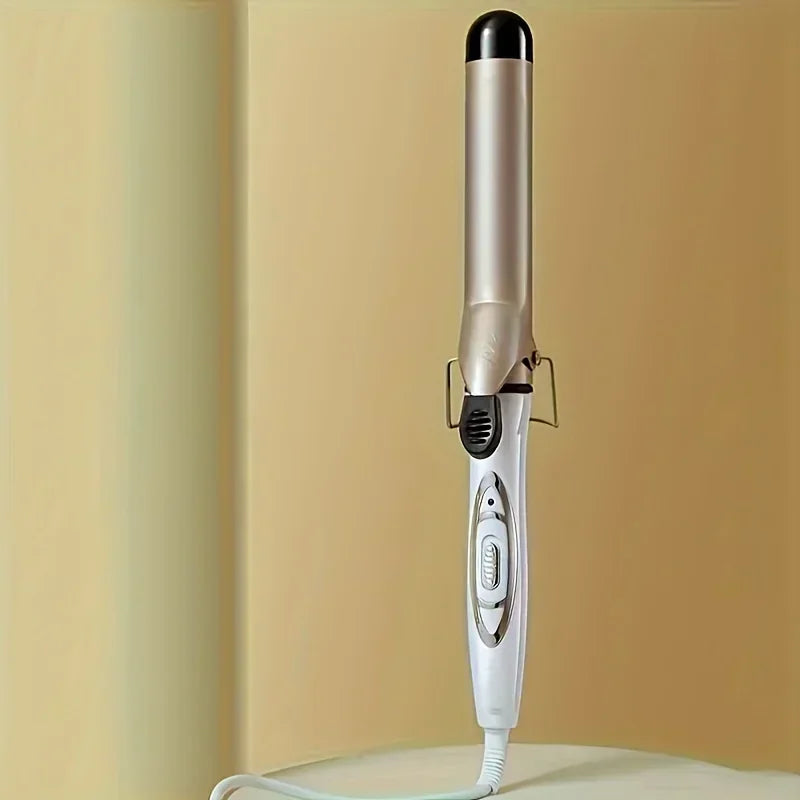electric curling iron 32/25MM perfect for quick hair fixes and looking your best