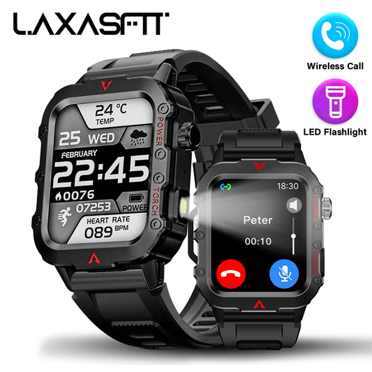 Simple easy to use smart watch for everyday use