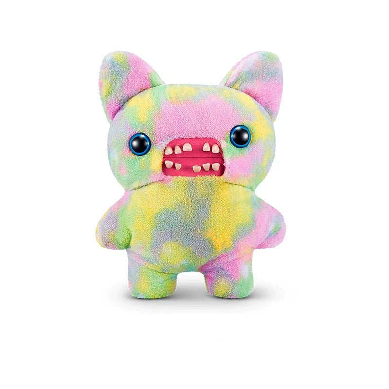 Ugly Monsters Plush Toys