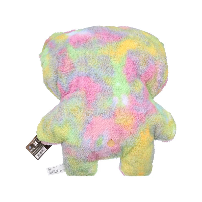 Ugly Monsters Plush Toys