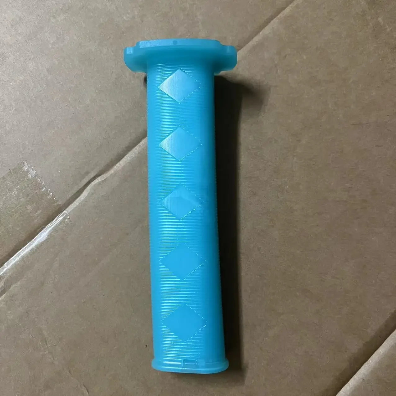 3D Gravity Katana