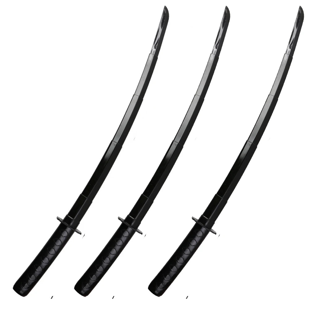 3D Gravity Katana