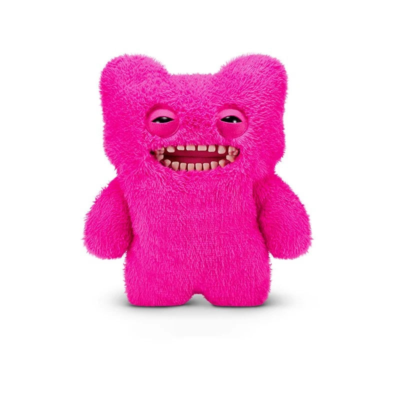 Ugly Monsters Plush Toys