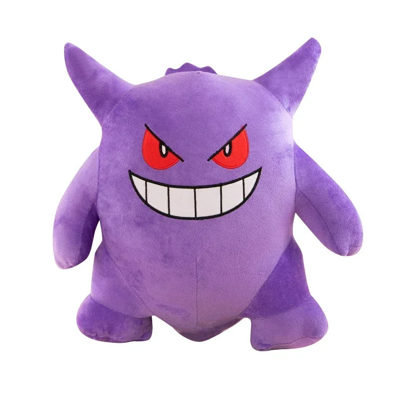 Gengar Plush