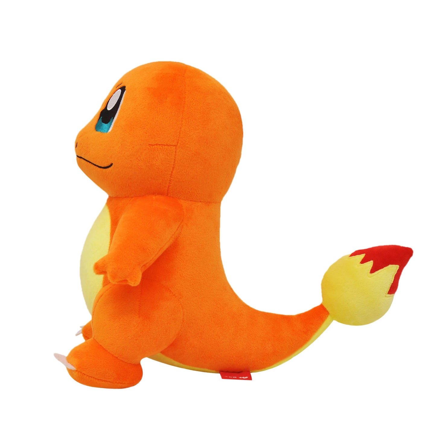 Pokemon Big Size Plush Charmander 6 diferent sizes