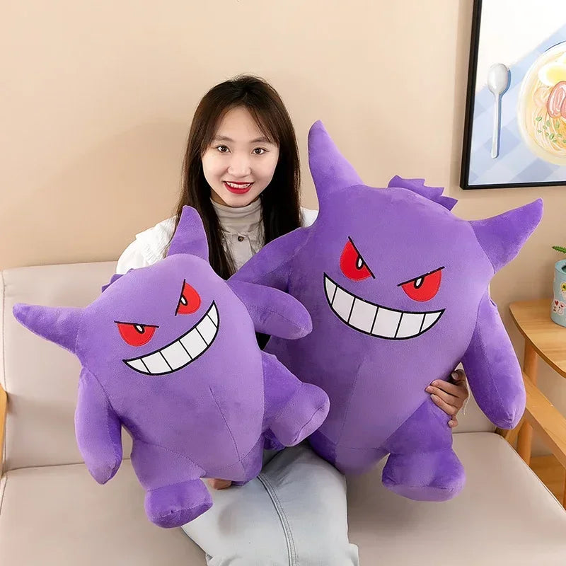 Gengar Plush