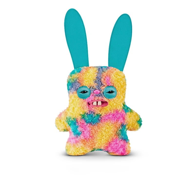 Ugly Monsters Plush Toys