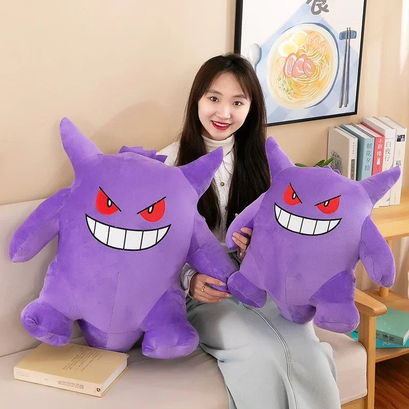 Gengar Plush