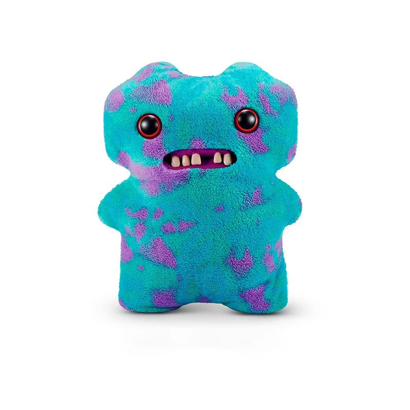 Ugly Monsters Plush Toys