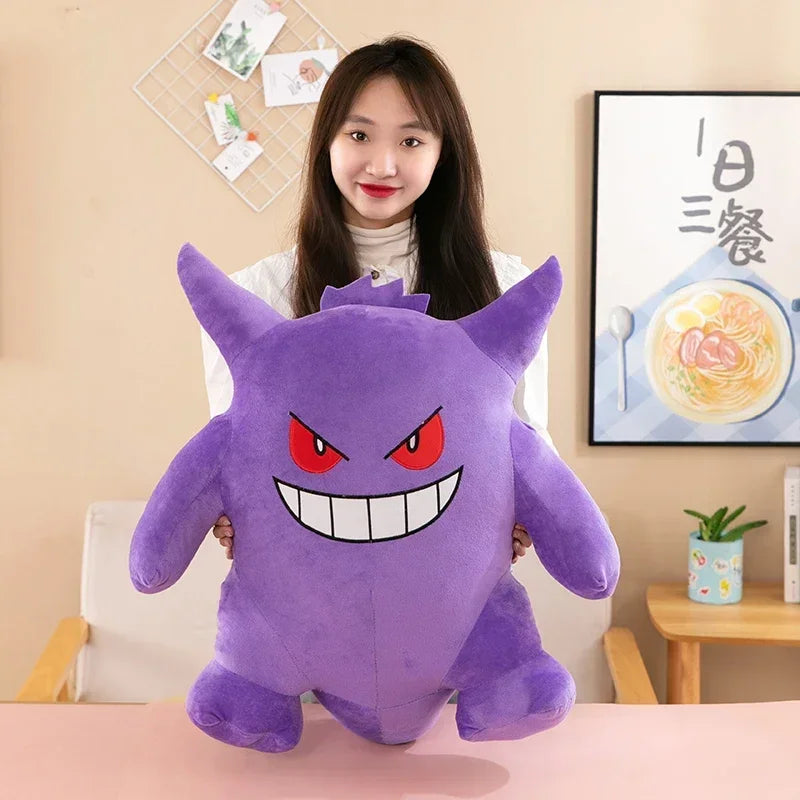 Gengar Plush