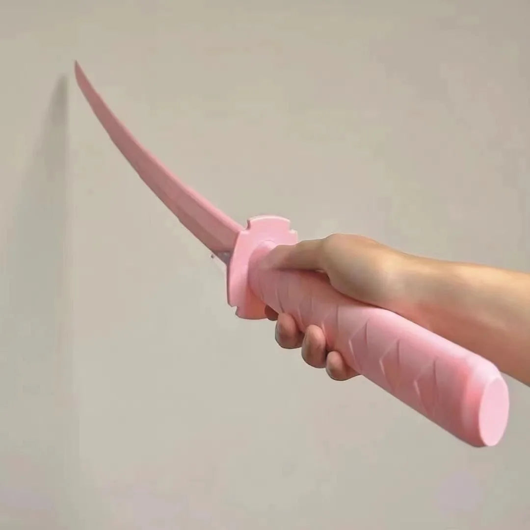 3D Gravity Katana
