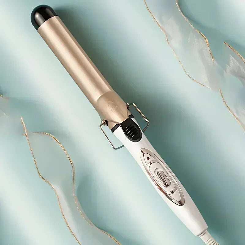 electric curling iron 32/25MM perfect for quick hair fixes and looking your best